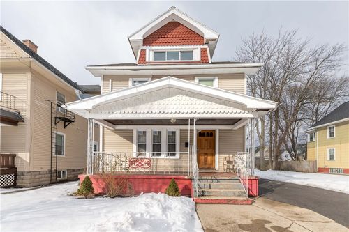 260 Weyl St, Rochester, NY, 14621-3620 | Card Image