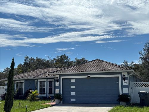 1433 Sarasota Dr, Poinciana, FL, 34759-4620 | Card Image