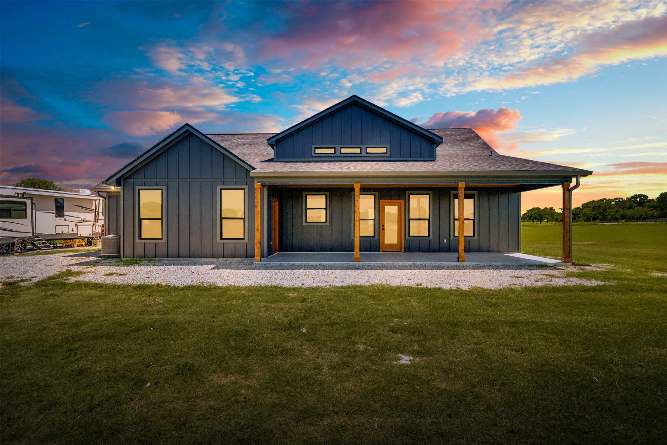 Residential in Millsap 3
