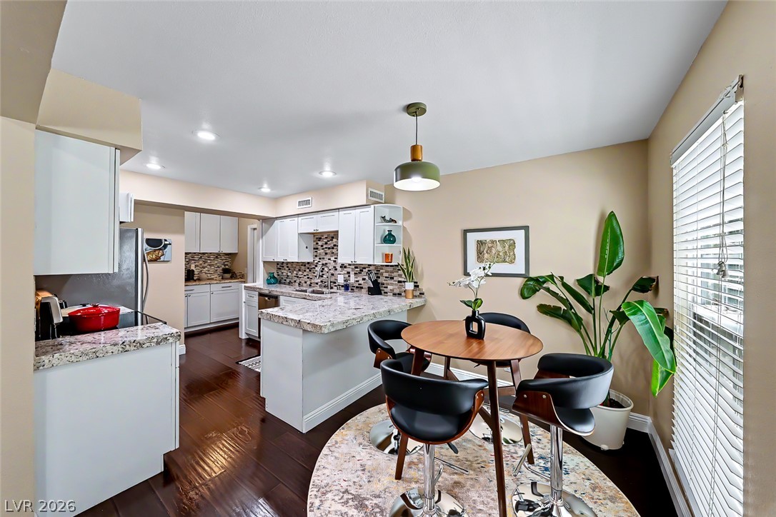Residential in Las Vegas 2
