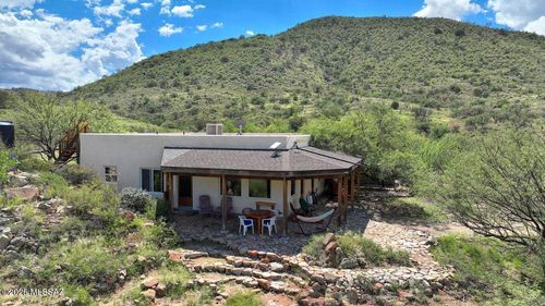 157 Montezuma Well Rd, Nogales, AZ, 85621 | Card Image