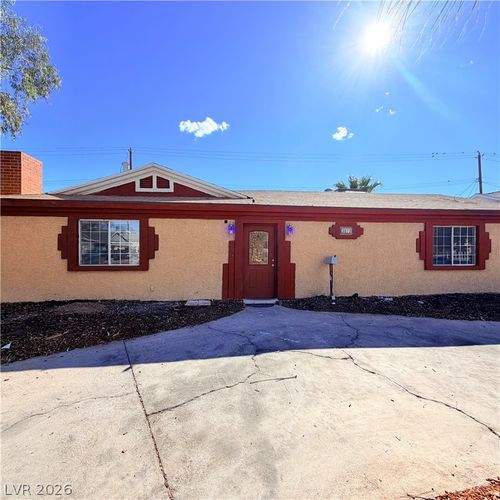 3073 Congress Ave, Las Vegas, NV, 89121-1325 | Card Image