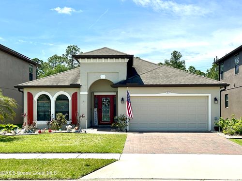 1153 Musgrass Cir, West Melbourne, FL, 32904-8184 | Card Image