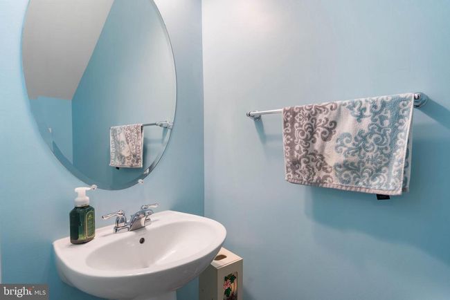 18745 Old Canal Ln, Townhouse with 3 bedrooms, 3 bathrooms and null parking in MILLVILLE DE | Image 21