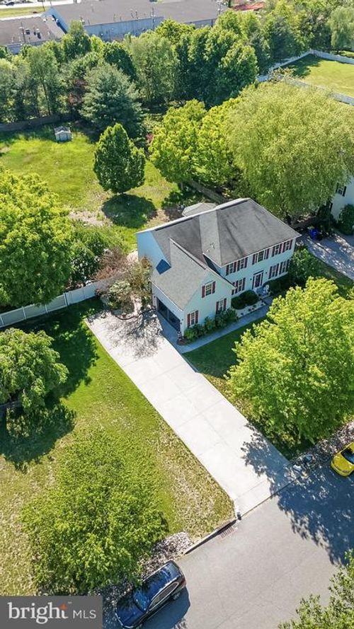 3 Mackenzie Ct, Sewell, NJ, 08080-3160 | Card Image