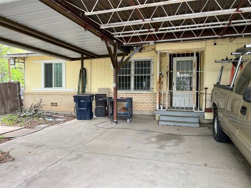 3400 Avenue C, Fort Worth, TX, 76105-1605 | Card Image