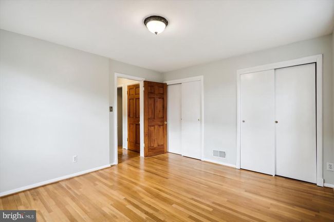 9213 Cypress Ave, House other with 5 bedrooms, 3 bathrooms and null parking in BETHESDA MD | Image 15