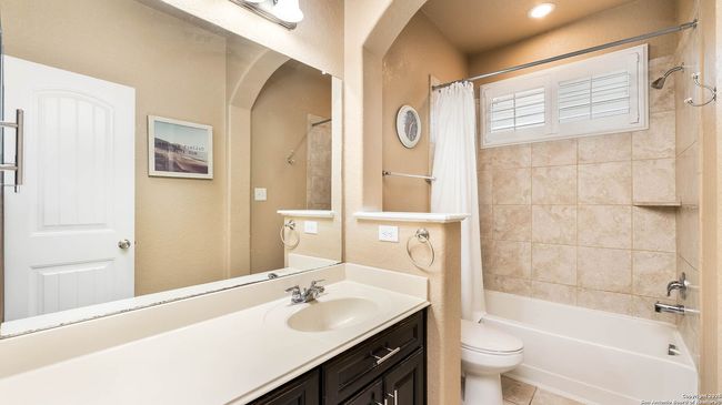 10522 Foxen Way, House other with 4 bedrooms, 3 bathrooms and null parking in Helotes TX | Image 17