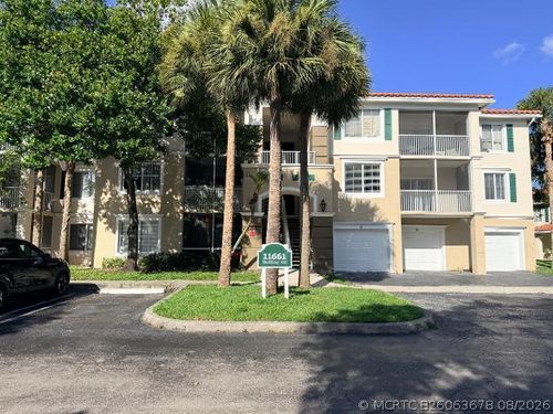 1026-11661 W Atlantic Blvd, Coral Springs, FL, 33071-5070 | Card Image