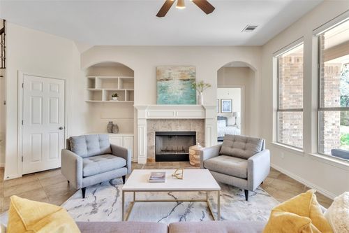 4004 Buckhaven Cv, Cedar Park, TX, 78613-7484 | Card Image
