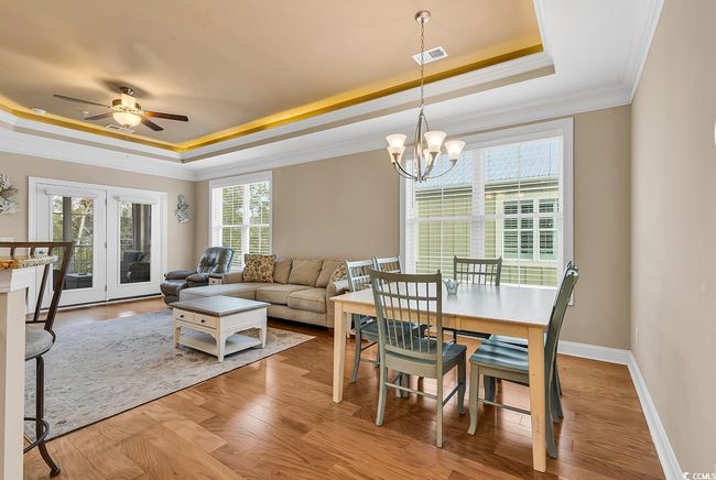UNIT-3E - 130 Puffin Dr, Condo with 3 bedrooms, 2 bathrooms and null parking in Pawleys Island SC | Image 8