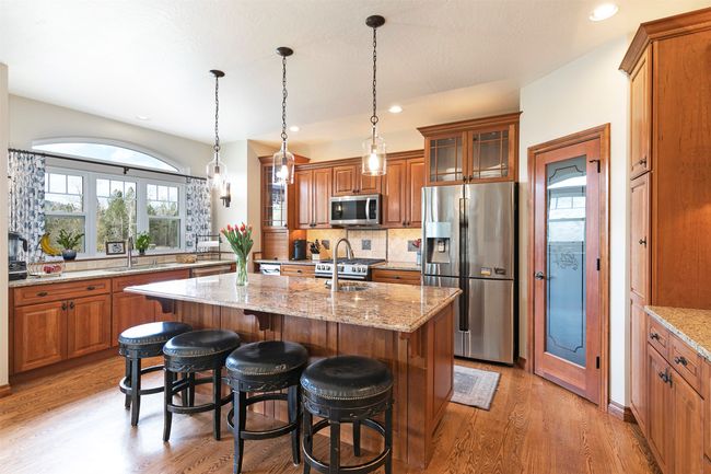 2200 Rafferty Ln, House other with 6 bedrooms, 4 bathrooms and null parking in Missoula MT | Image 16
