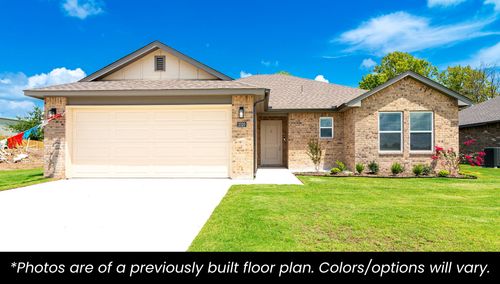 27238 E 110th St S, Coweta, OK, 74429 | Card Image