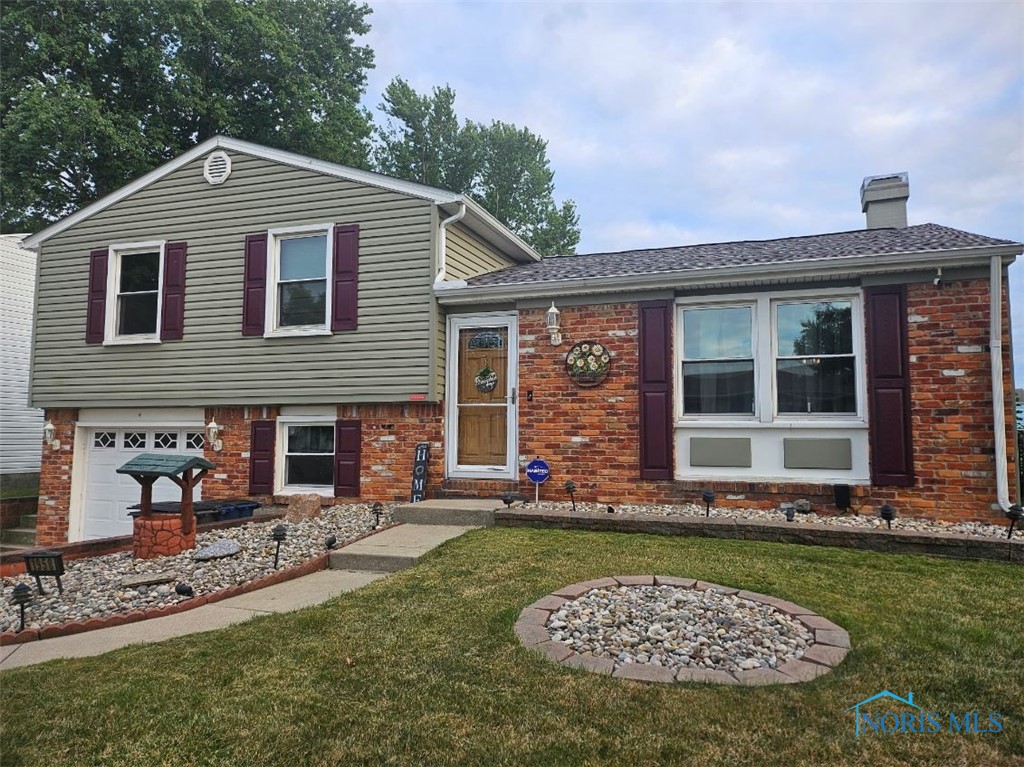 Grimes Golden Dr, Toledo, OH 43611