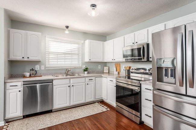 6449 Herb Garden Ct, House other with 5 bedrooms, 4 bathrooms and null parking in New Albany OH | Image 19
