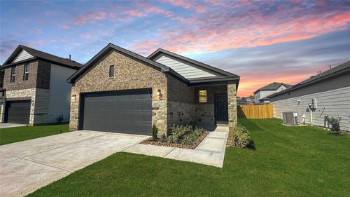 11978 Wisteria Meadows Dr, Willis, TX, 77318-1535 | Card Image