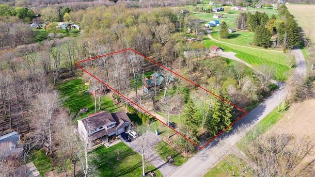 202 Reiber Rd, House other with 3 bedrooms, 3 bathrooms and 2 parking in RENFREW PA | Image 38