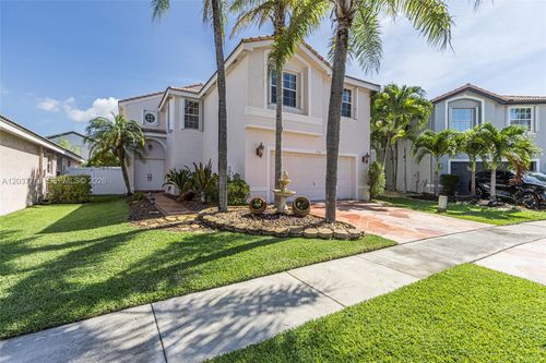 17367 Sw 20th Ct, Miramar, FL, 33029-5541 | Card Image