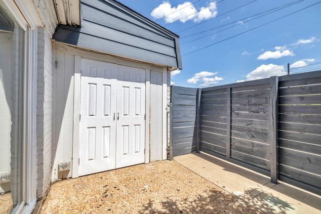 APT-101 - 2808 Skyway Cir, Home with 2 bedrooms, 2 bathrooms and 1 parking in Austin TX | Image 23