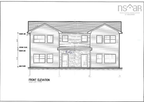 6b-Lot # 6B Kara Anne Crt, New Minas, NS, B4N0H6 | Card Image