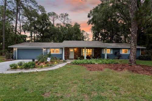 3862 Nw 36th Place, GAINESVILLE, FL, 32606 | Card Image