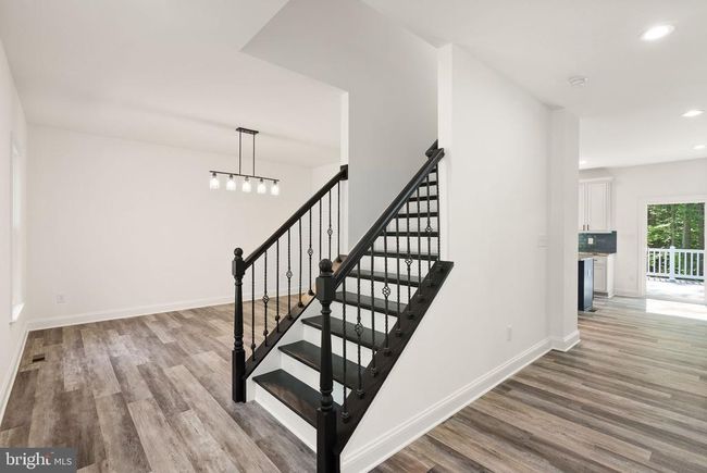 5280 Brianna Ln, House other with 4 bedrooms, 3 bathrooms and null parking in SUMERDUCK VA | Image 17