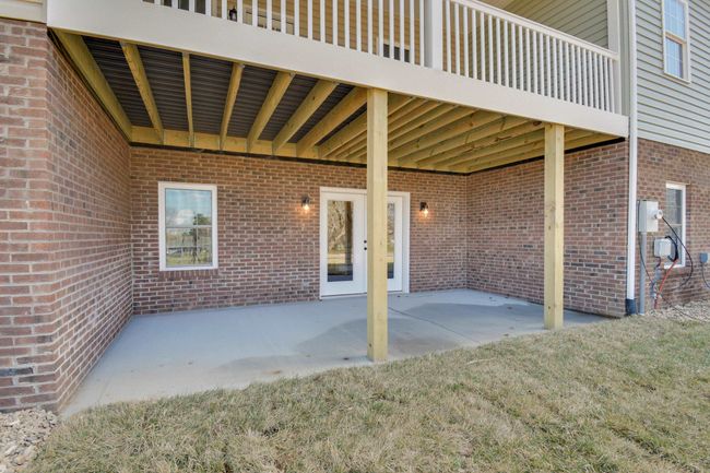 50 Fossil Dr, House attached with 2 bedrooms, 2 bathrooms and null parking in STUARTS DRAFT VA | Image 26