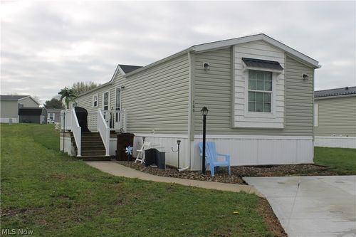 166-4400 Melrose Drive, Wooster, OH, 44691 | Card Image