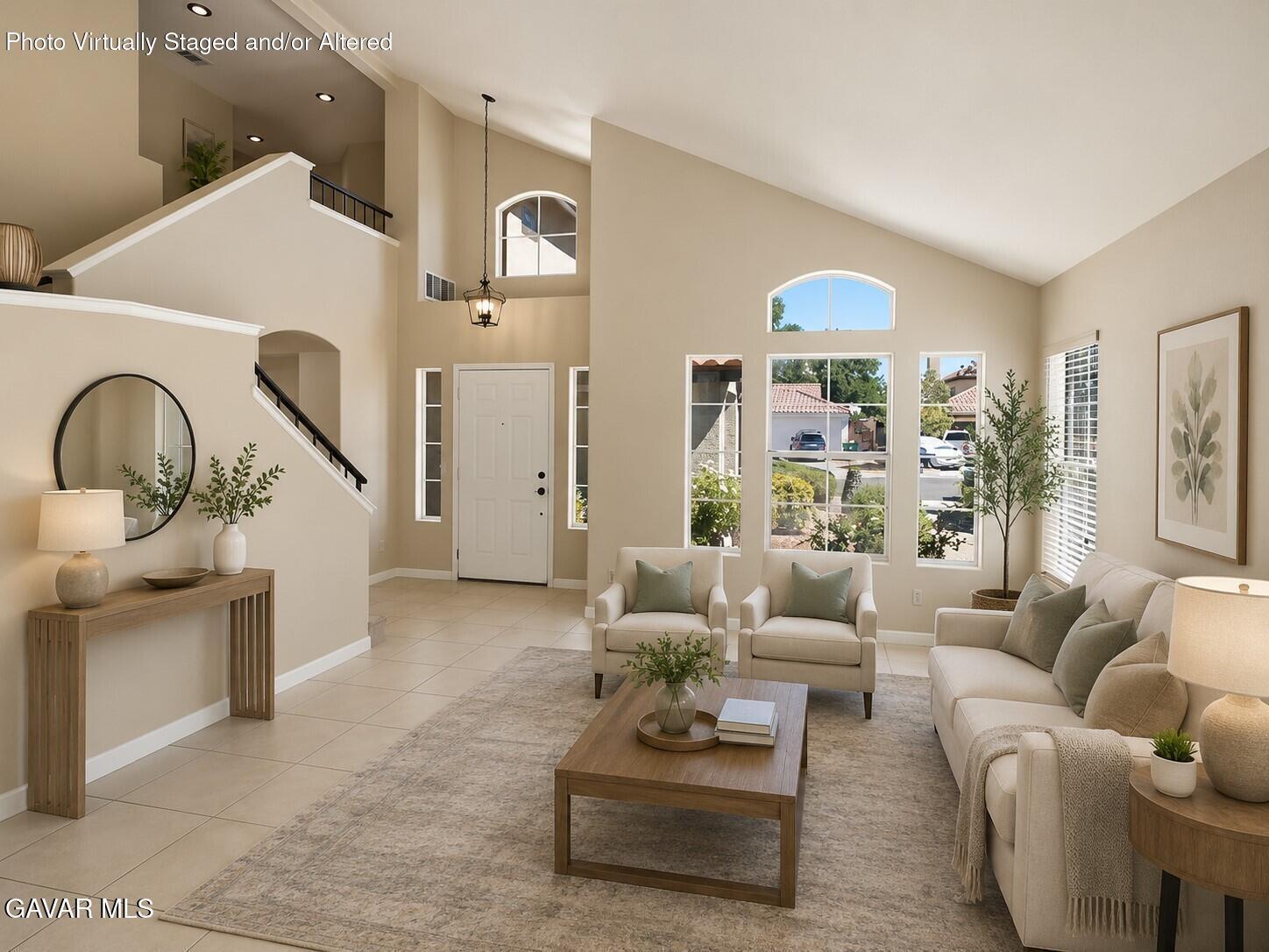 Residential in Palmdale 4