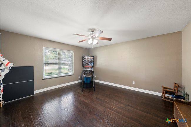 704 W 3 Rd St, House other with 3 bedrooms, 2 bathrooms and null parking in Eddy TX | Image 16