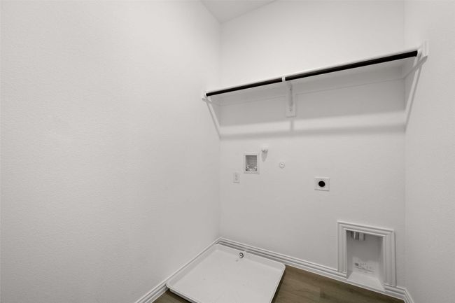 2412 Bulin Dr, Townhouse with 3 bedrooms, 3 bathrooms and null parking in Mansfield TX | Image 21