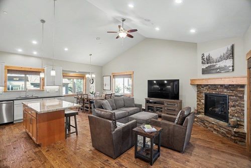12903 Northwoods Boulevard, Truckee, CA, 96161 | Card Image