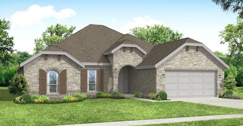 1007 Sedona Trl, Justin, TX, 76247-2550 | Card Image