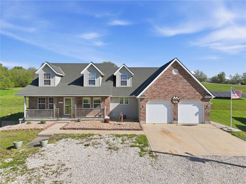 11302 E 343rd St, Drexel, MO, 64742-7209 | Card Image