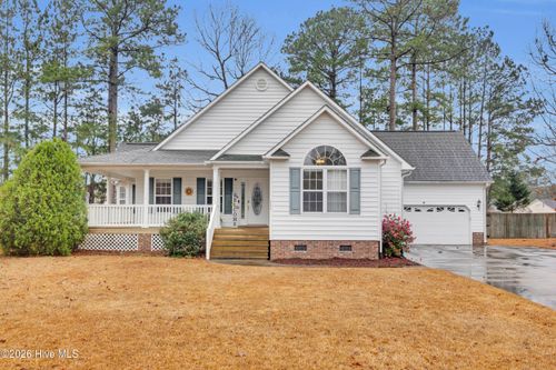 111 Catbird Ct, Havelock, NC, 28532-9398 | Card Image