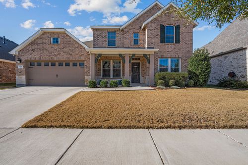 7508 Pondview Ln, Fort Worth, TX, 76123-2155 | Card Image
