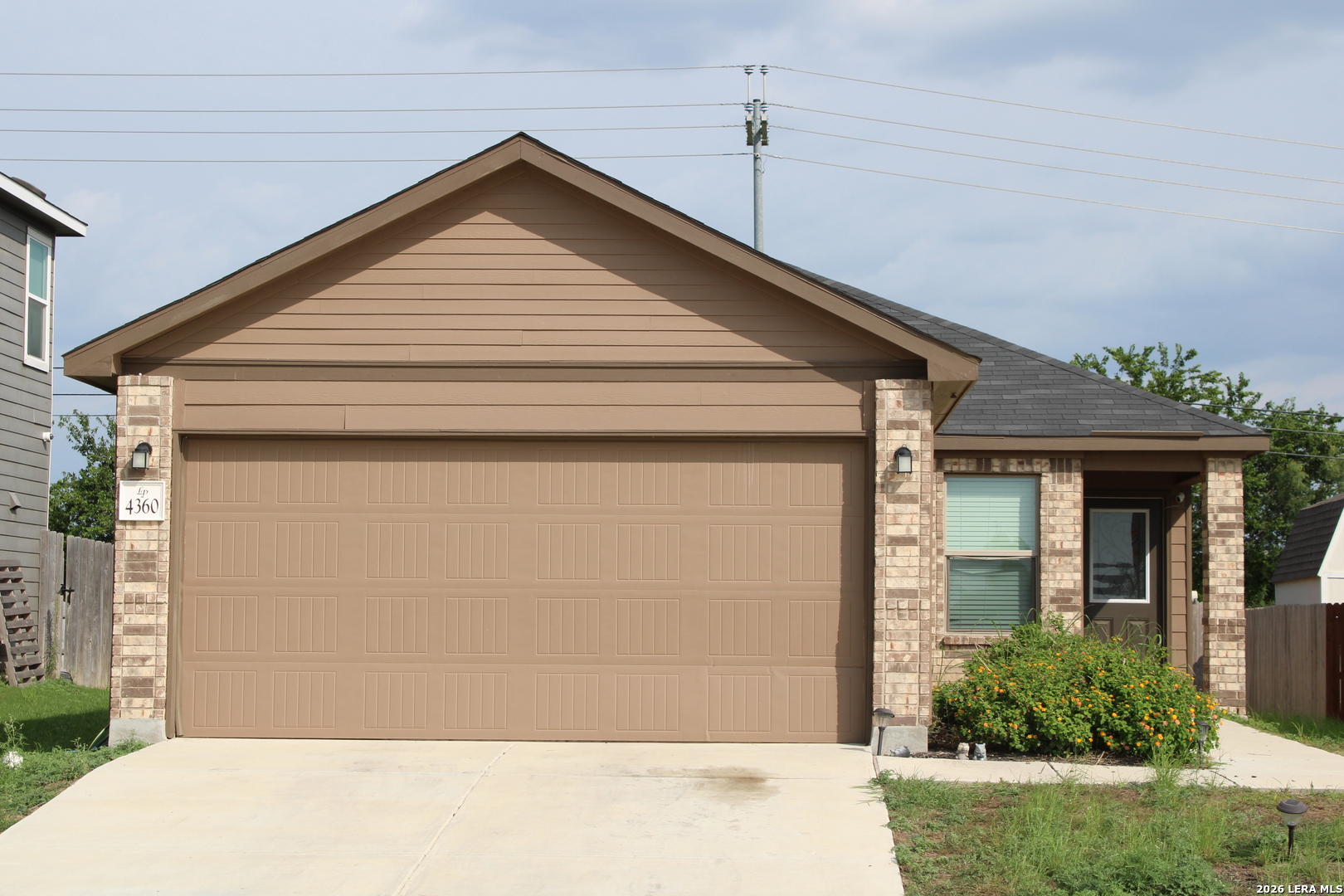 Residential in New Braunfels