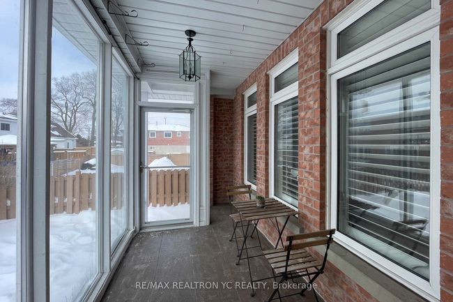 19 Wadena Crt, House other with 8 bedrooms, 7 bathrooms and 4 parking in Scarborough ON | Image 36