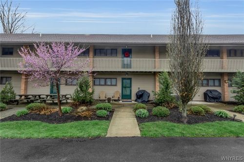 28B Mohawk Dr, Dewittville, NY, 14728 | Card Image