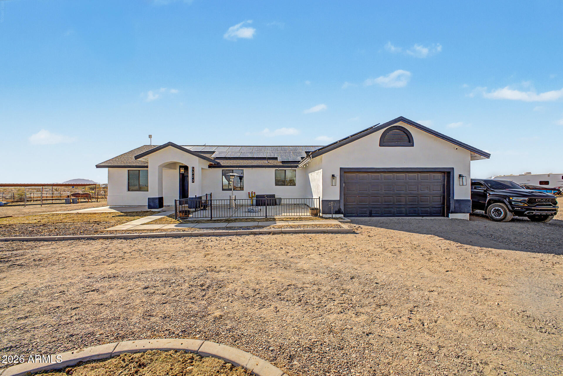 Residential in Tonopah