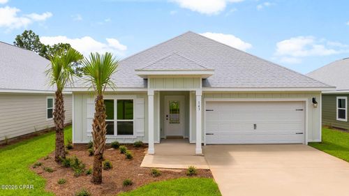244 Dama Del Mar Way, Panama City Beach, FL, 32407-2406 | Card Image