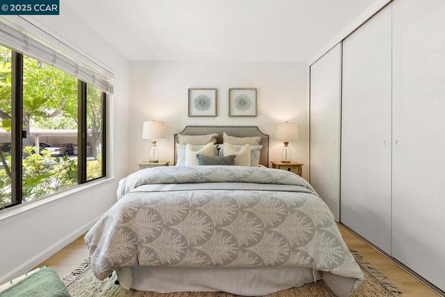 APT-2 - 1129 Leisure Ln, Condo with 2 bedrooms, 1 bathrooms and 1 parking in Walnut Creek CA | Image 23