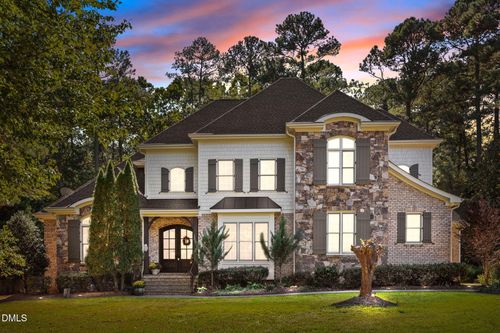 10101 Lobley Hill Ln, Raleigh, NC, 27613-8330 | Card Image