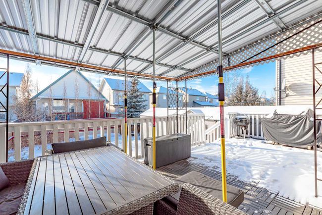 251 Copperfield Green Se, Home with 3 bedrooms, 2 bathrooms and 4 parking in Calgary AB | Image 35