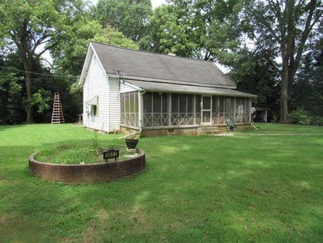 2652 N Fairview Rd, House other with 2 bedrooms, 1 bathrooms and 4 parking in LAVONIA GA | Image 5
