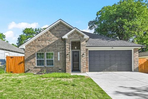 5804 Houghton Ave, Fort Worth, TX, 76107-6608 | Card Image