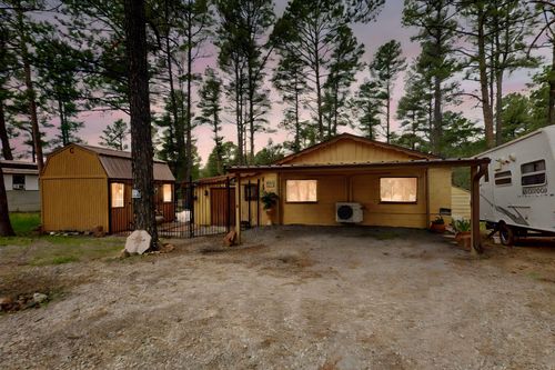 215 Grove Dr, Ruidoso, NM, 88345-6615 | Card Image
