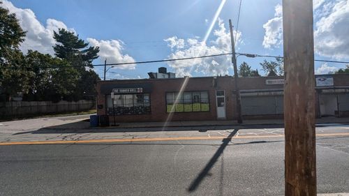 834 Admiral St, Providence, RI, 02904-1903 | Card Image