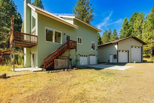 1914 Elk Crossing Dr, Council, ID, 83612-5032 | Card Image