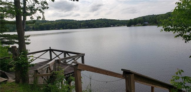 6234 Reservoir Rd, House other with 2 bedrooms, 1 bathrooms and null parking in Hamilton NY | Image 45